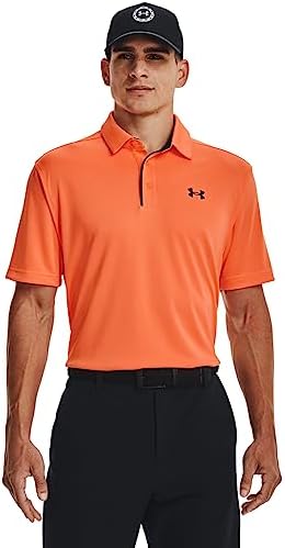 Stay stylish on the green with Under Armour Golf Pants