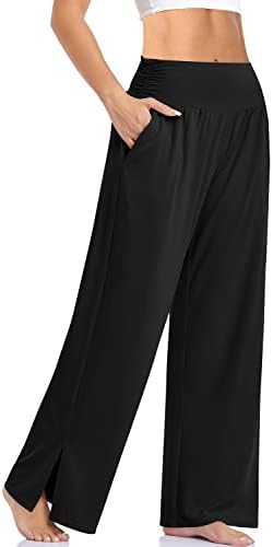 Stylish and Comfy: Baggy Pants for Women!