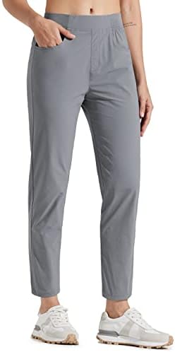 Stylish Women’s Casual Pants – Perfect for Any Occasion!