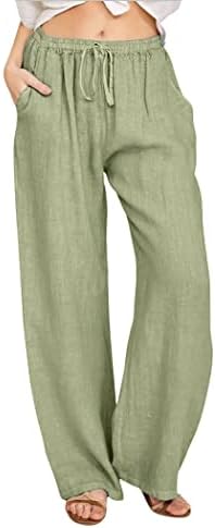 Get noticed with our stylish Women’s Green Pants – Trendy and Eye-catching!