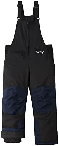 Get Your Toddler Ready for Winter with Stylish Snow Pants!