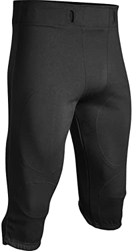 Get the Best Youth Football Pants for Optimal Performance!