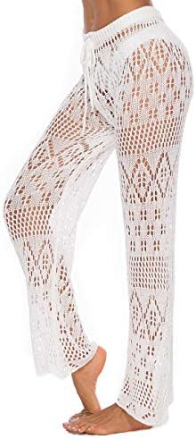 Stylish and Comfortable Beach Pants for Women
