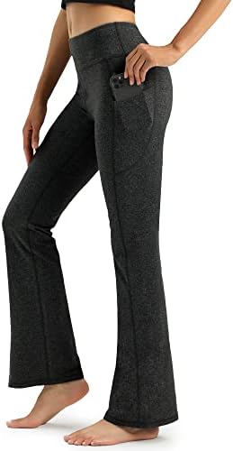 Get a Stylish Look with Bootcut Pants: The Perfect Choice for Any Occasion!