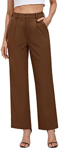 Stylish Business Casual Pants for Women: Elevate Your Office Attire!