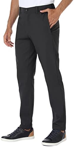 Get Noticed with Stylish Slim Fit Dress Pants