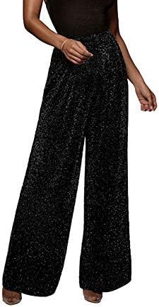 Get Your Sparkle On with These Stylish Sparkly Pants!