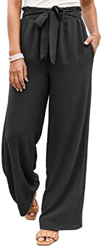 Stylish Women’s Black Dress Pants: Elevate Your Wardrobe!