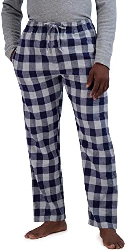 Cozy up in our Flannel Pajama Pants for ultimate comfort and style