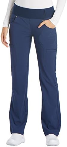 Get in Style with Navy Blue Pants!
