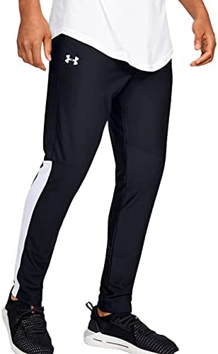 Get the perfect swing with Under Armour Golf Pants!