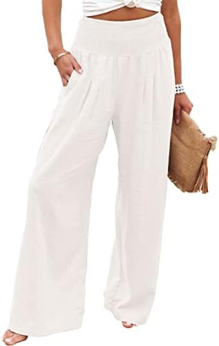 Stylish and comfortable casual pants for women – perfect for any occasion!