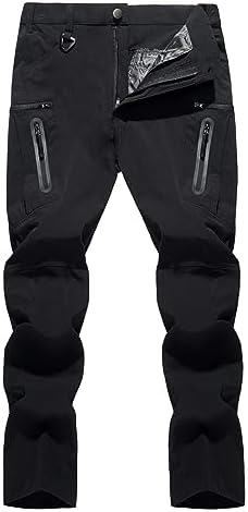 Get trendy with Double Knee Pants: The ultimate fashion statement!