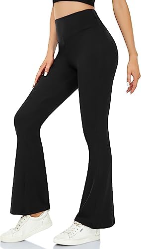 Stylish Flare Pants for Women: Elevate Your Fashion Game with Flare!
