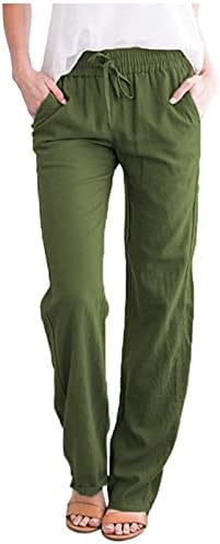 Get Noticed with Stylish Green Pants for Women