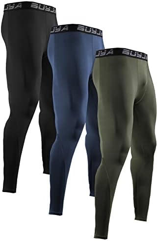 Boost Performance with Men’s Compression Pants
