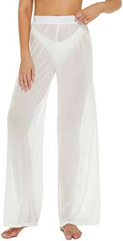 Stylish Beach Pants for Women: Perfect for a Day in the Sun!