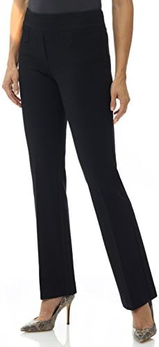 Get the Perfect Fit with Bootcut Pants – Trendy and Flattering!