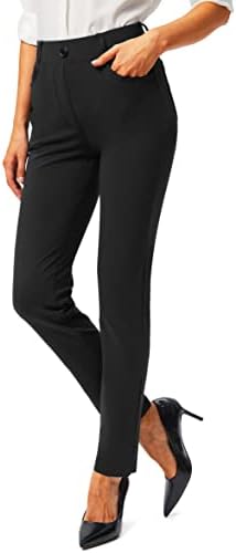 Dress to Impress: Elevate Your Style with Business Casual Pants