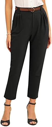Stylish and Professional: Discover our Business Casual Pants for Women!