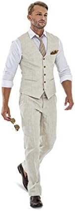 Stylish Linen Pants for Men – Comfort and Class Combined!