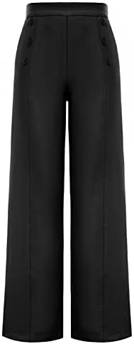 Get the Perfect Fit with Tailored Pants