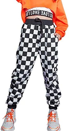 Make a statement with Checkered Pants – the perfect way to stand out!