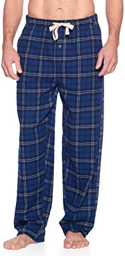 Cozy Up in Stylish Flannel Pajama Pants!