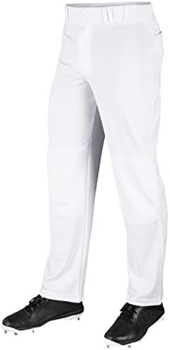 Stylish and Bold: The Trendy White Pants for Men