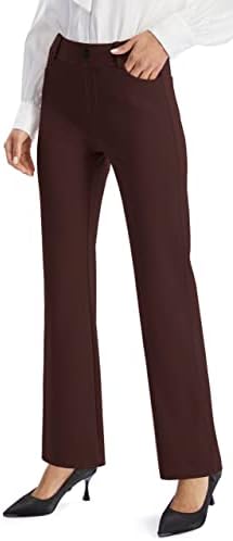 Stay warm and stylish with our wool pants!