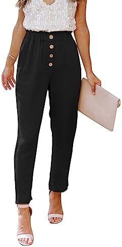 Stylish Women’s Casual Pants under 120 Characters!