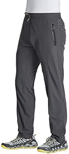Climbing Pants: The Perfect Gear for Your Next Adventure!