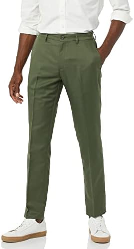 Get noticed with Green Pants Men: Stand out in style!