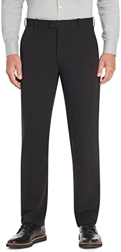 Stylish and Sleek: Men’s Black Dress Pants for Every Occasion!
