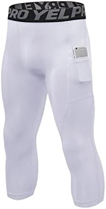 Mens Compression Pants