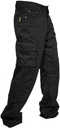 Rev up your style with Motorcycle Pants!