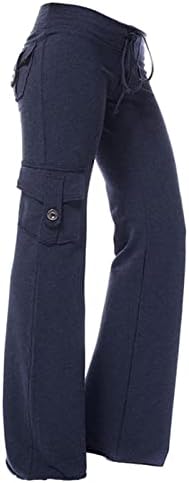 Get trendy with bootcut pants – perfect for a stylish and flattering look!