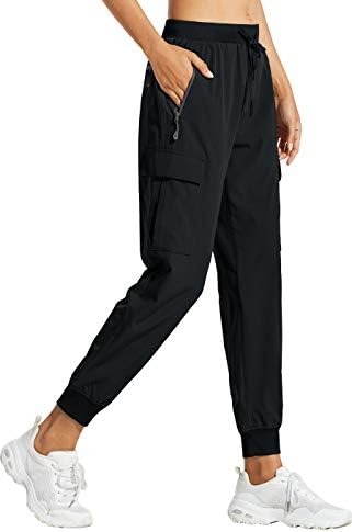 Get the ultimate style with Black Cargo Pants!