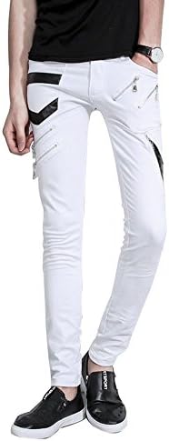 Stylish Leather Pants for Men: Upgrade Your Wardrobe