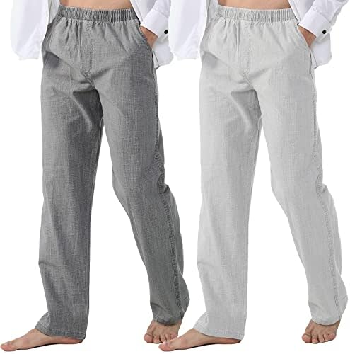 Stylish Men’s Beach Pants: The Ultimate Summer Must-Have!