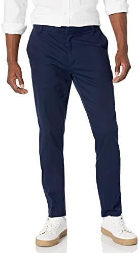 Get the Perfect Fit with Slim Fit Dress Pants!