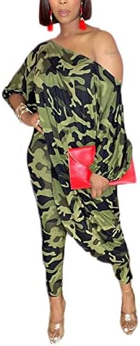 Stylish Women’s Camo Pants – Rock the Trend with Confidence!