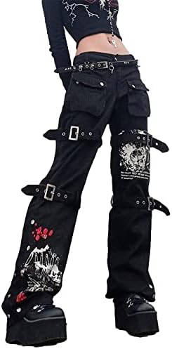 Revamp Your Style with Y2K Pants: Embrace the Retro Vibes!