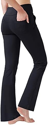 Stylish and Versatile: Women’s Black Work Pants for Every Occasion