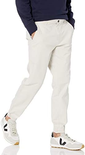 Stand Out in Style with Men’s White Pants