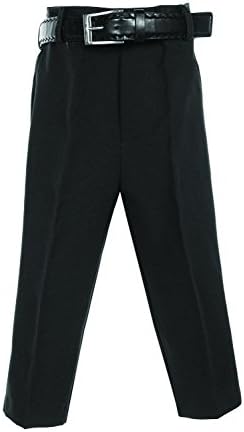 Get Dapper with Boys Dress Pants: Elevate Their Style!