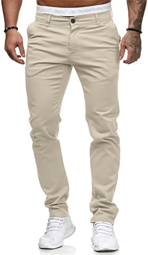 Stand out with Cream Pants – Make a Statement with Your Style!