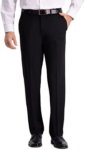 Stylish and Versatile: Men’s Black Dress Pants for Every Occasion!