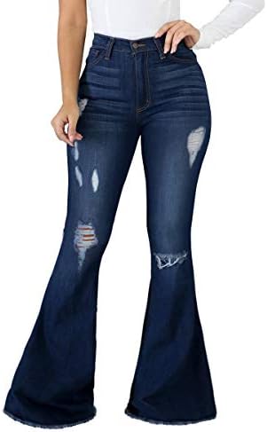 Stylish Women’s Flare Pants: Embrace the Retro Trend!