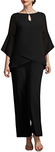 Stylish Women’s Pant Suit for a Wedding: Perfect Choice for Modern Elegance!